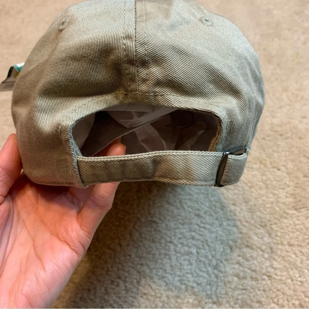 Masters 2006 Hat - NWT